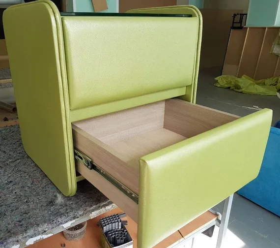 Прикроватная тумба Олива