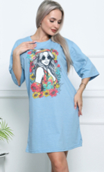 Туника Т-4264