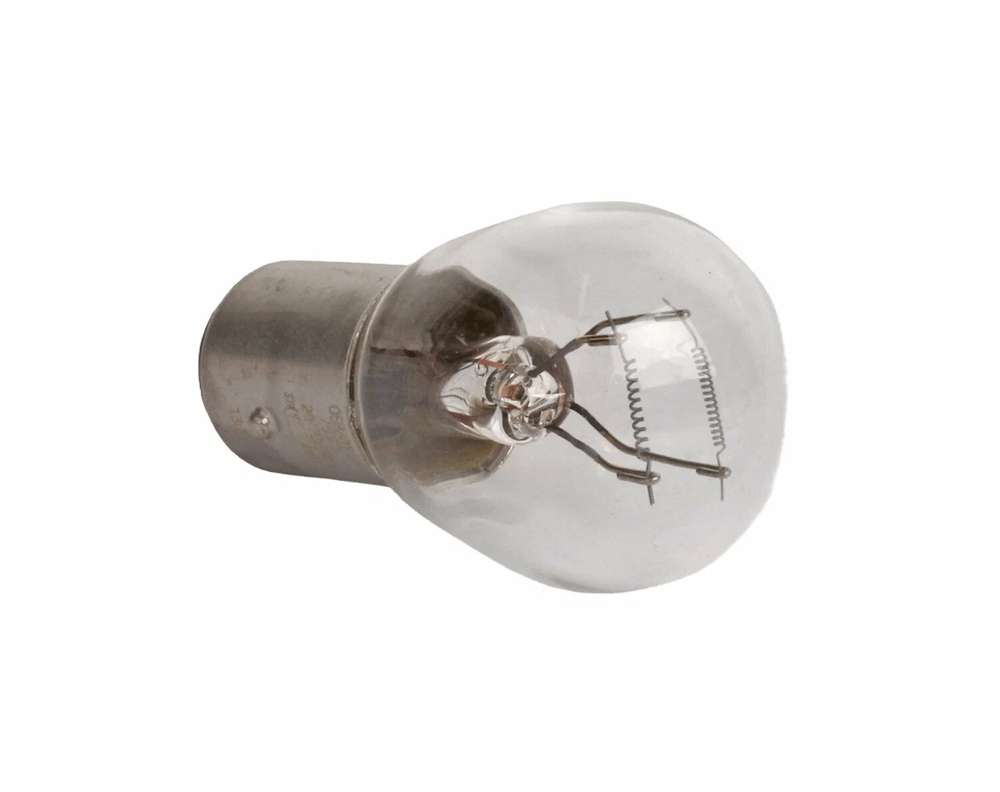 Лампа Osram 24V 21/5W BAY15d (7537), 1шт
