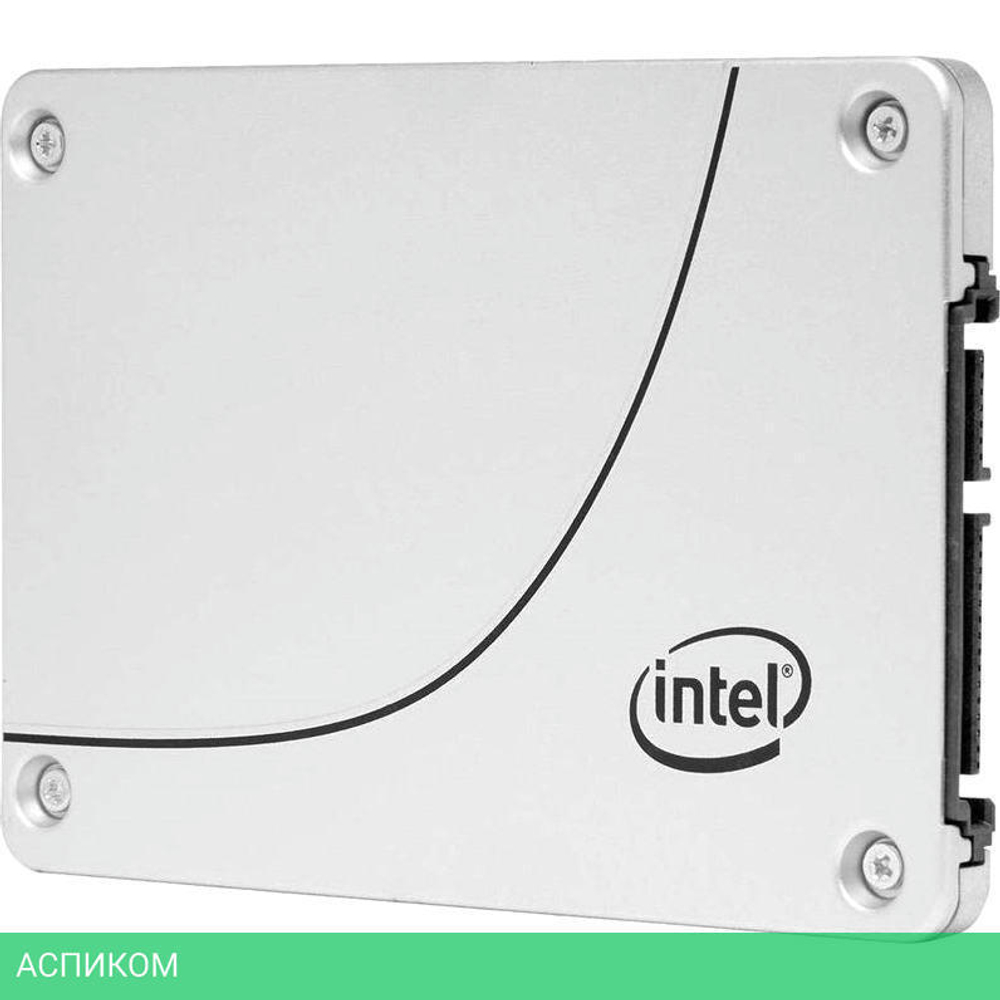 SSD диск Intel D3-S4620 3.84TB (SSDSC2KG038TZ01)