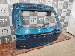 Крышка багажника Geely Monjaro 21-нв Б/У Оригинал 6608115786C15