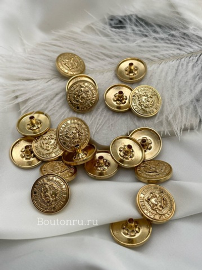 Шляпка под установочные кнопки БМН