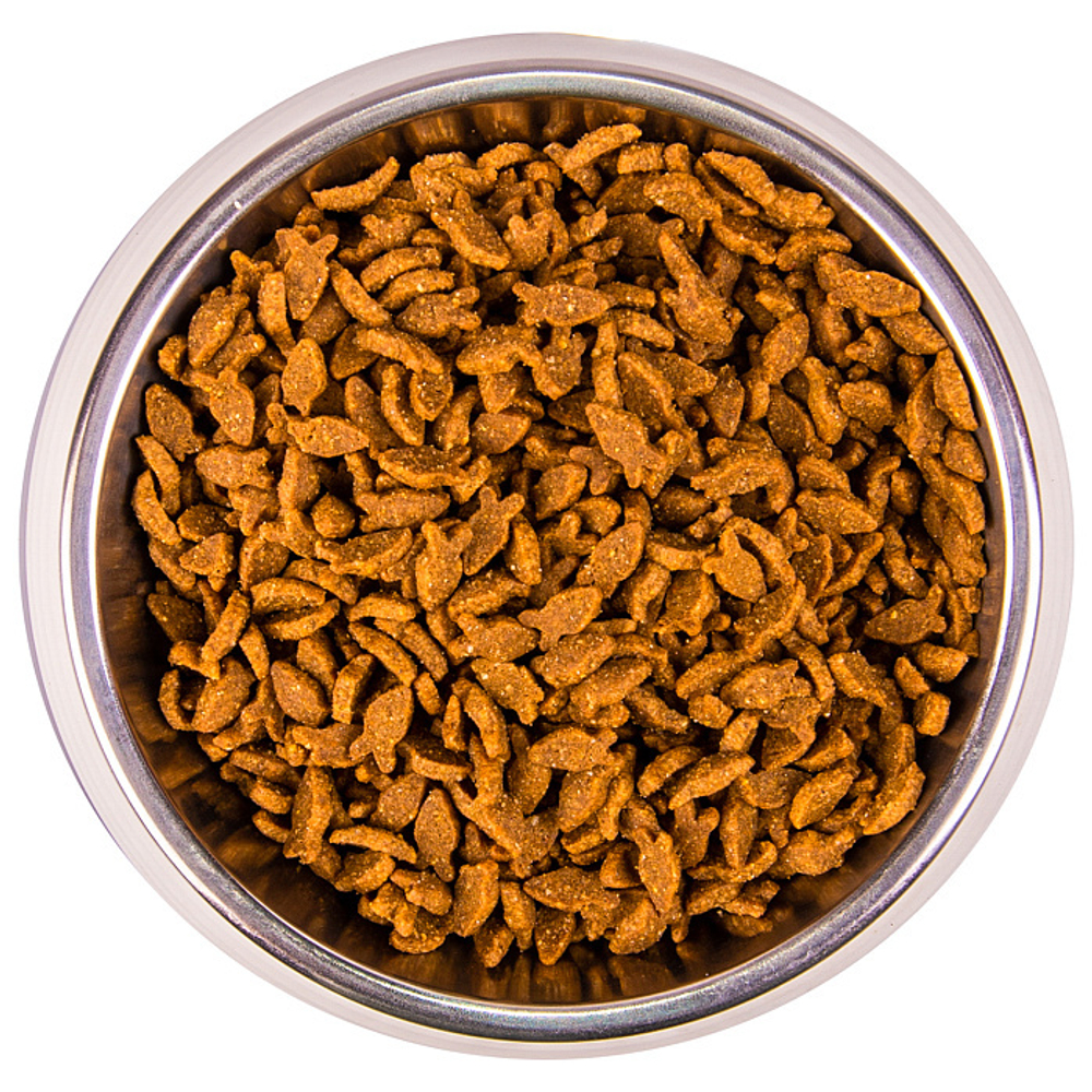 Сухой корм для взрослых кошек из лосося Monge Cat Speciality Line Monoprotein Adult 10кг