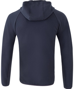 УЦЕНКА Олимпийка с капюшоном ESSENTIAL Athlete Jacket FZ, темно-синий, детский