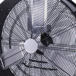 Вентилятор барабанный (барабанного типа) YWF-60D1