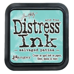 Чернильные подушечки Distress Ink Pads