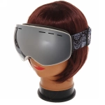 Очки горнолыжные H019