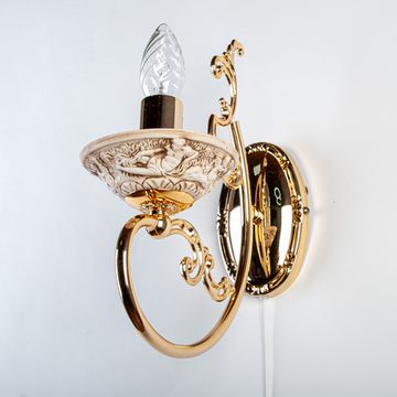 Бра LA LAMPADA 50750(WB.402/1.26)