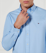 Рубашка Tommy Hilfiger - голубой(MW0MW36824)