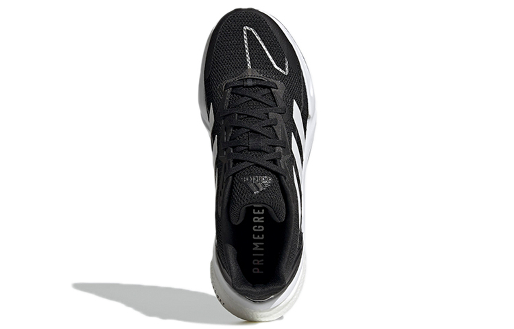 Кроссовки Adidas X9000L2 (Женская размерная сетка)