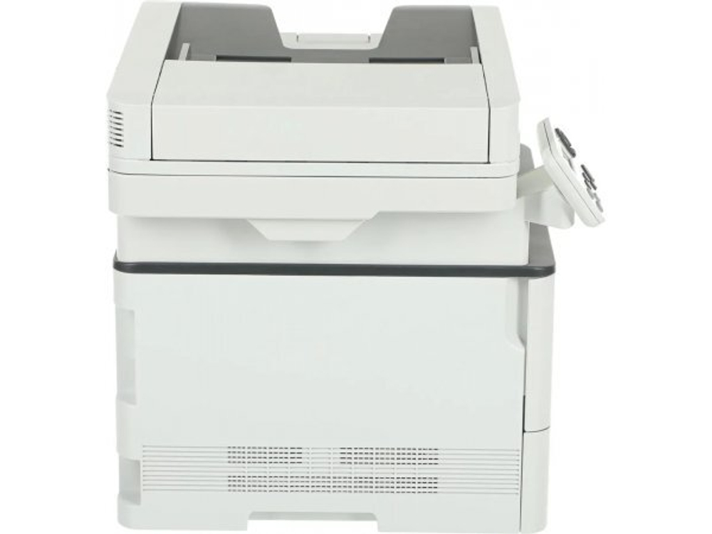 МФУ лазерное Pantum M7100DN