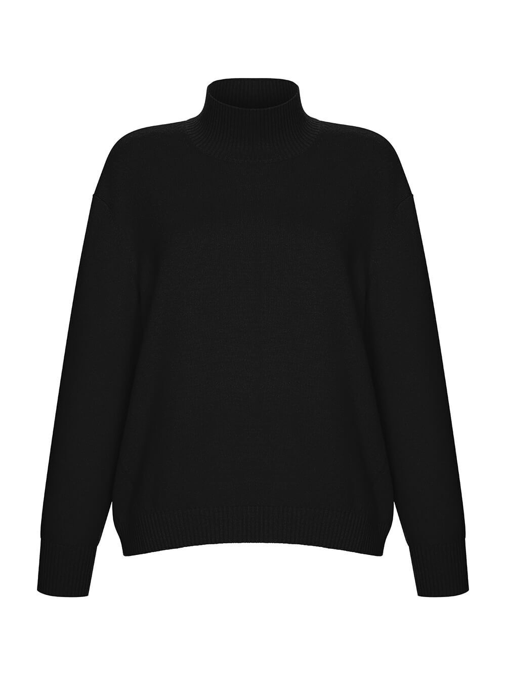 Свитер женский FREE AGE