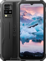6.56" Смартфон BLACKVIEW BV4800 Pro 4/128Gb,  NFC,  IPS,  60Гц,  5180мAч,  черный