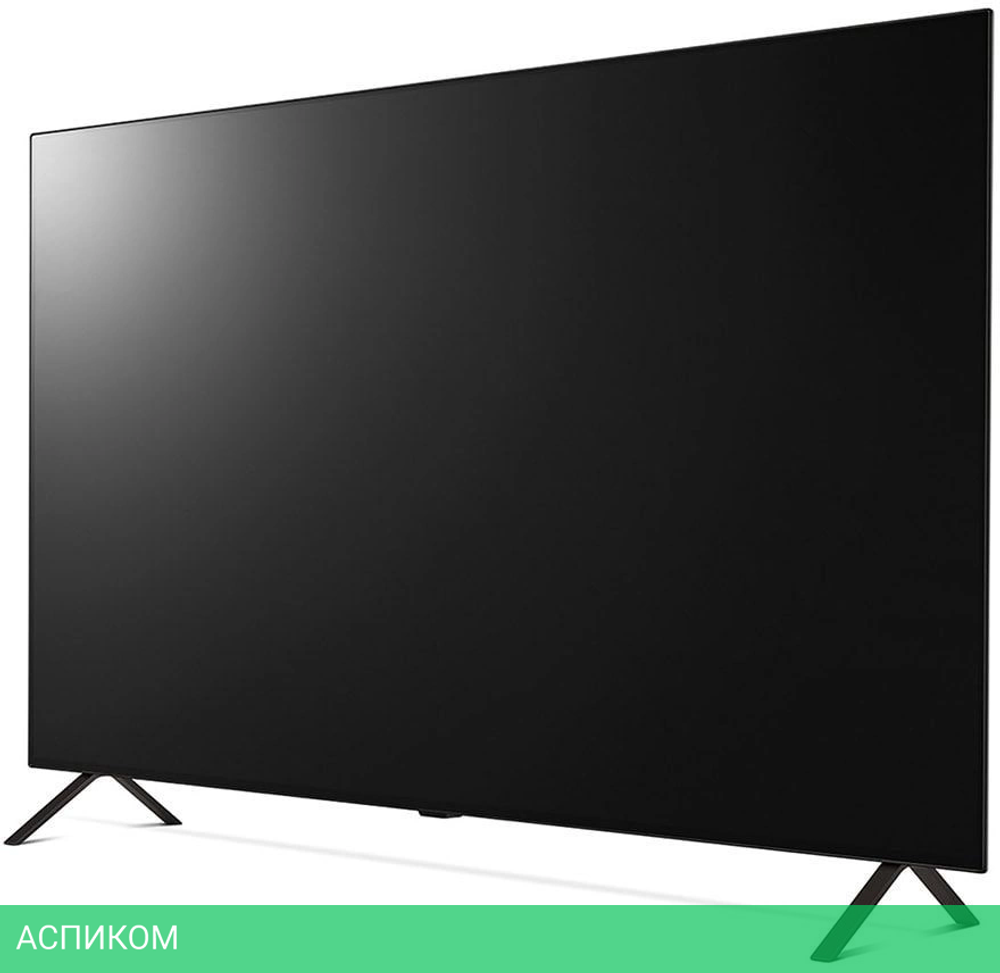 Телевизор OLED LG 55" OLED55B4RLA.ARUG