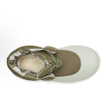 Ugg Classic Maxi Toggle - Whitecap/Khaki