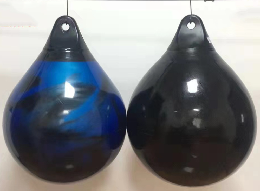 Водоналивная груша RF-Q06# 40x40x55 36,5 кг