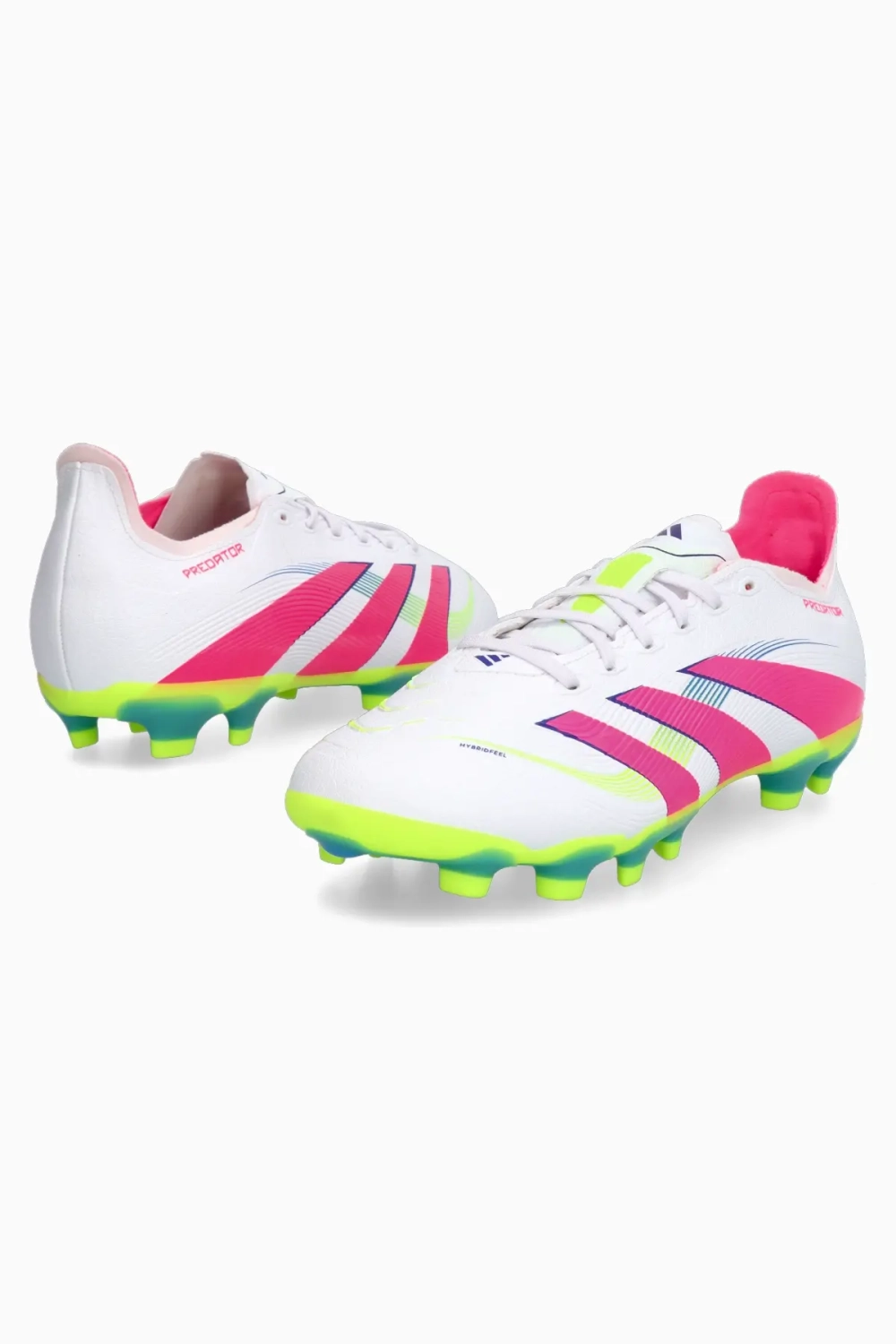 Бутсы adidas Predator League MG - белый