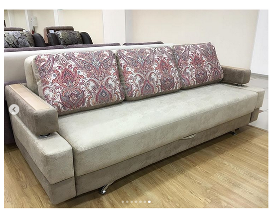 Диван КОНКОРД -3