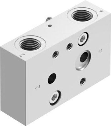 VABS-B14-T-FN14 Соединительная плита