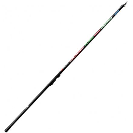 FLAGMAN Удилище болонское теле с кольцами S-River Bolo 400 4м