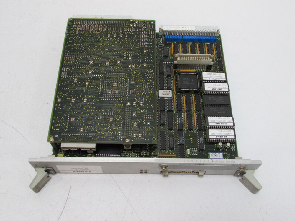 SIEMENS 6SC9811-4BC20
