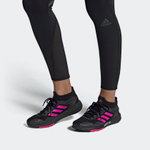 Кроссовки Adidas Pulseboost (Женская размерная сетка)