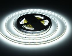 Ambrella Светодиодная лента Ambrella Light GS3403 2835 240Led /20W m/ 24V IP20 6500K 5m LED Strip 24V GS3403