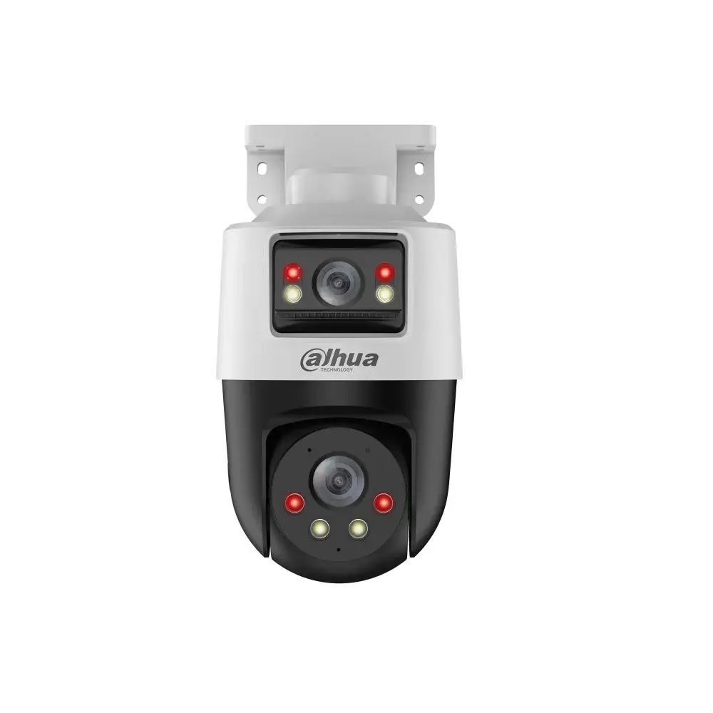 DH-SDT2A200-2F-NB-A-PV-0400 Профессиональная видеокамера IP поворотная