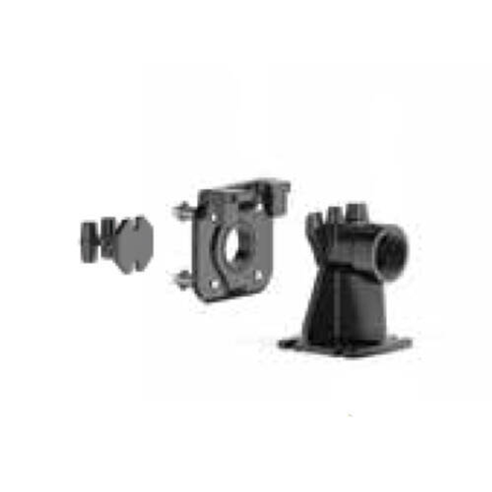 Опорное колено к Pedrollo VX /50 (DN 2", горизонтальное)