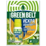 Средство от вредителей «Искра» золотая 10мл (флакон)