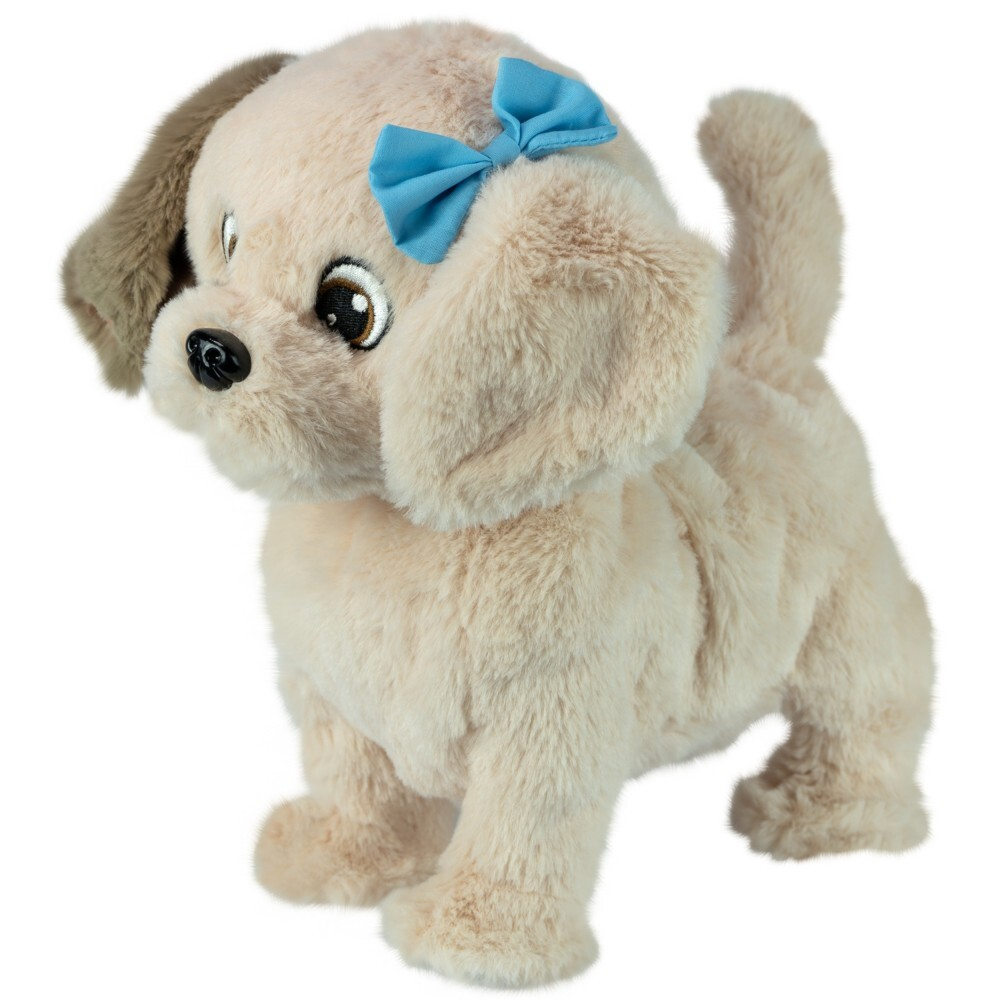 Puppy Luv - Интерактивная собака лабрадор Мегги DKO0877 / артикул   DKO0877  / GTIN 5904754608770