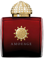 Amouage Lyric woman Limited Edition