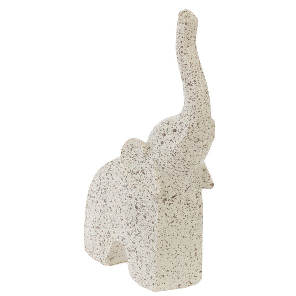 GAEM Набор из 2-х фигурок декоративных "Слон", L18 W6 H14 см