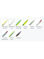 Воблер DUO Realis Pencil 100 F SW, GHN0157 Waka Mullet, 100 мм, 14,3 г, плавающий, волкер