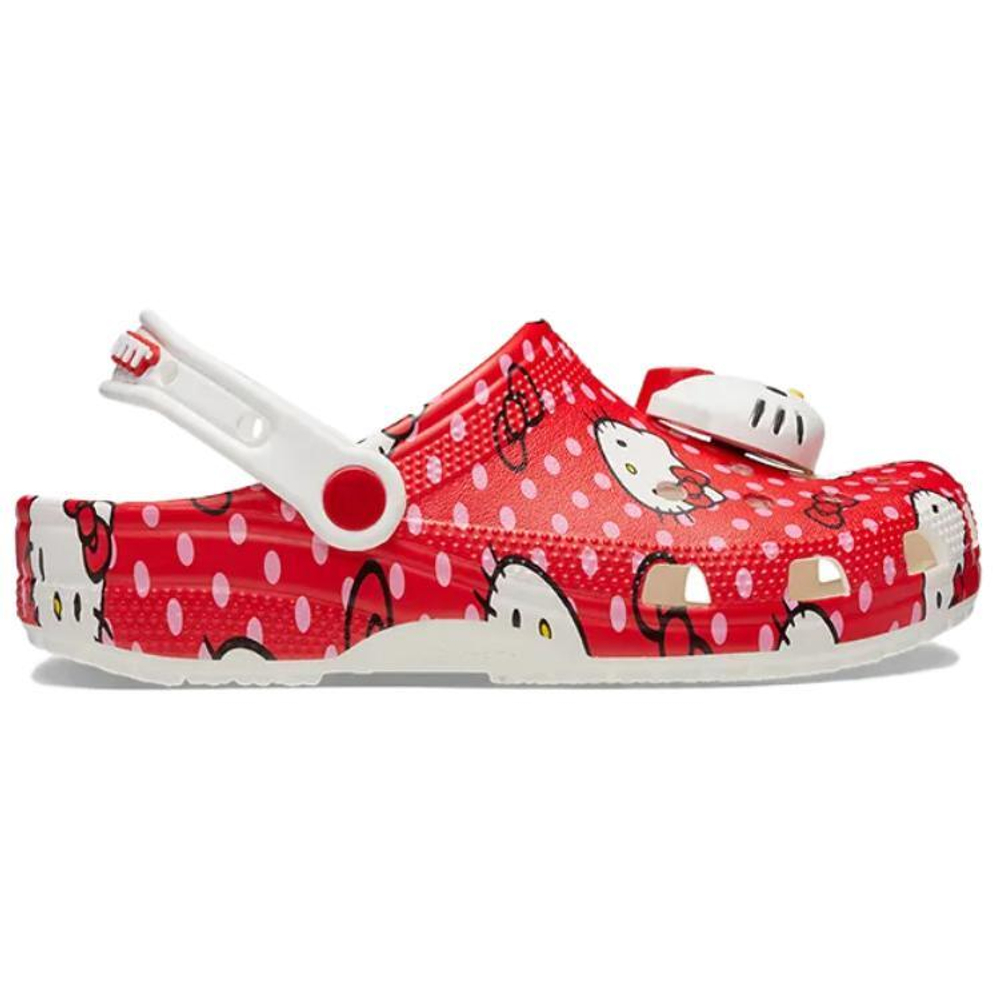 Crocs (Женская размерная сетка)