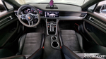 Porsche Panamera (971) 4.0 GTS (07.2021)
