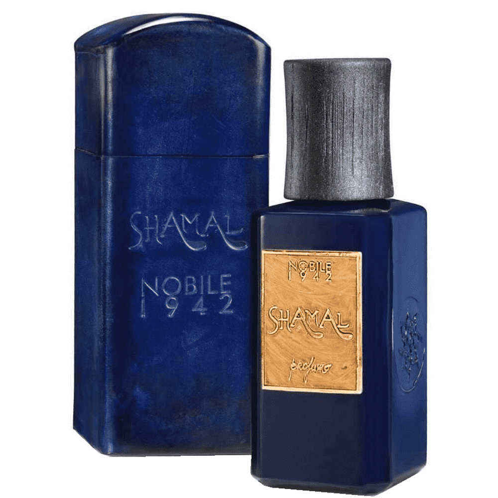 NOBILE 1942 SHAMAL men 1ml