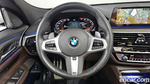 BMW 6 Series GT (G32) 640i xDrive M Sports (09.2020)