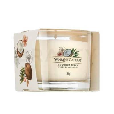 Yankee Candle Coconut Beach 37 g