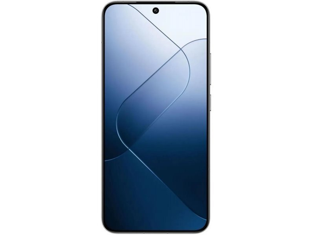 Смартфон Xiaomi 14 12/512Gb Белый