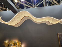 Люстра Larseric L150