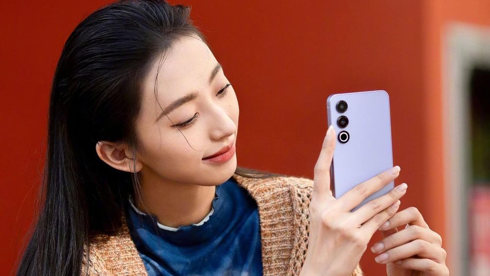 Xiaomi Redmi Note 15 Pro (2025)