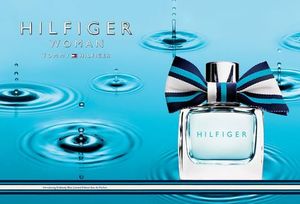 Tommy Hilfiger Hilfiger Woman Endlessly Blue