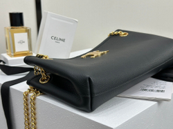 Celine Newspaper 31 cm