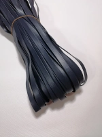 Полоска шнур из кожи 10 мм