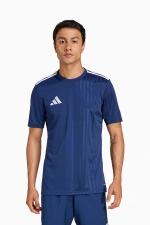 Футболка adidas Campeon 25 - темно-синий