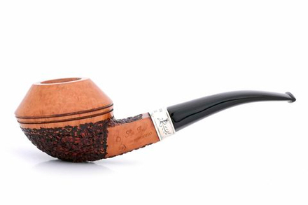 Трубка SER JACOPO 2019 года в шкатулке