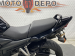 Suzuki Bandit 1200 SA , 2007
