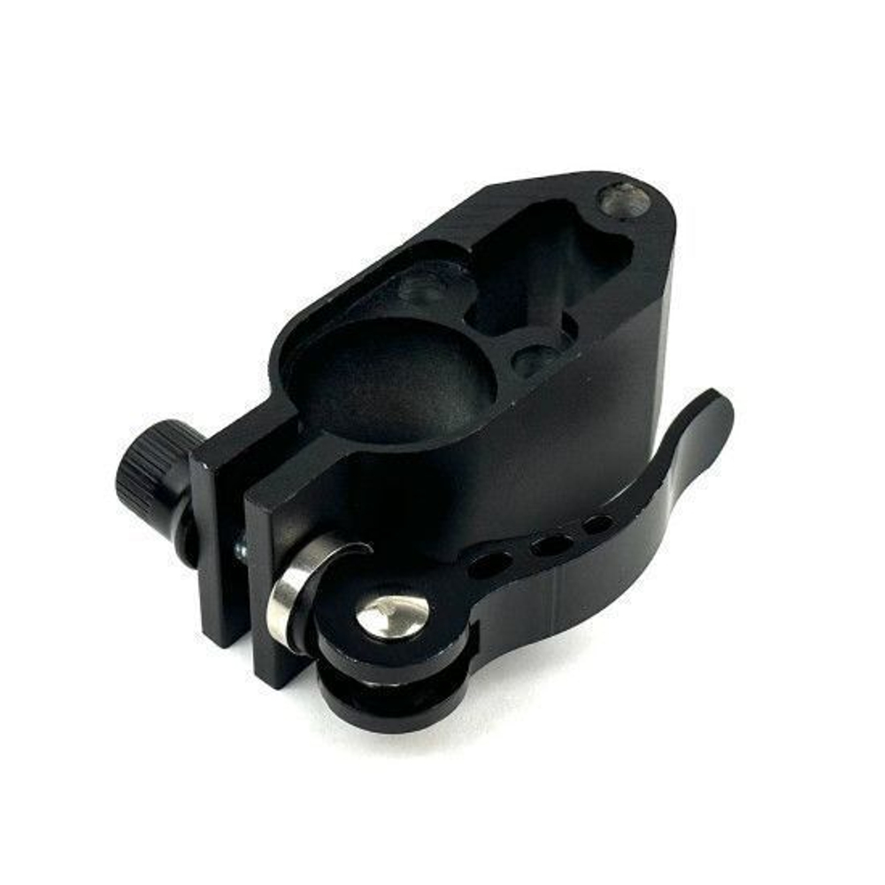 Хомут рулевой стойки для Kugoo M4