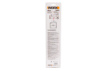 Нож для газонокосилки WORX WA0029